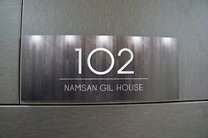 Namsan Gil House