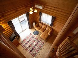 Matsue Forest Park - Campsite