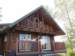 Matsue Forest Park - Campsite