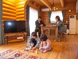 Matsue Forest Park - Campsite