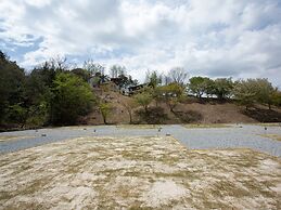 Matsue Forest Park - Campsite
