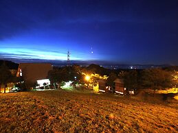 Matsue Forest Park - Campsite
