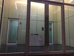 Soho Suites KLCC Kuala Lumpur