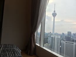 Soho Suites KLCC Kuala Lumpur