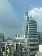Soho Suites KLCC Kuala Lumpur