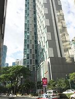 Soho Suites KLCC Kuala Lumpur