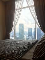 Soho Suites KLCC Kuala Lumpur