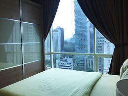 Soho Suites KLCC Kuala Lumpur