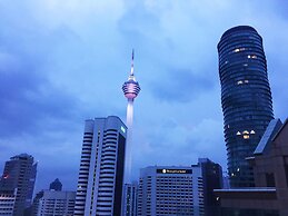 Soho Suites KLCC Kuala Lumpur