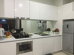 Soho Suites KLCC Kuala Lumpur