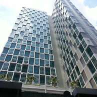 Soho Suites KLCC Kuala Lumpur