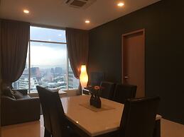 Soho Suites KLCC Kuala Lumpur