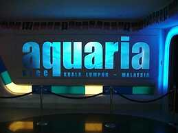 Soho Suites KLCC Kuala Lumpur