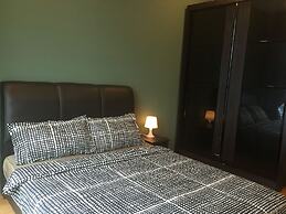 Soho Suites KLCC Kuala Lumpur