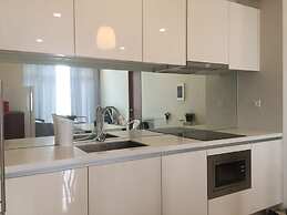 Soho Suites KLCC Kuala Lumpur