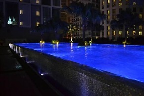 Soho Suites KLCC Kuala Lumpur