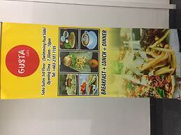 Soho Suites KLCC Kuala Lumpur