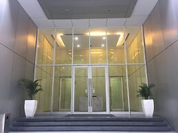 Soho Suites KLCC Kuala Lumpur