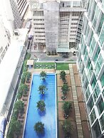 Soho Suites KLCC Kuala Lumpur