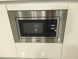 Soho Suites KLCC Kuala Lumpur