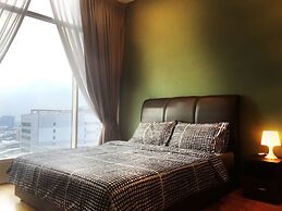 Soho Suites KLCC Kuala Lumpur