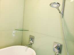 Soho Suites KLCC Kuala Lumpur