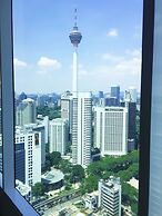 Soho Suites KLCC Kuala Lumpur