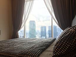 Soho Suites KLCC Kuala Lumpur