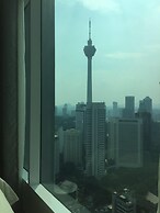 Soho Suites KLCC Kuala Lumpur