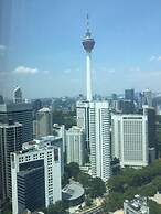 Soho Suites KLCC Kuala Lumpur