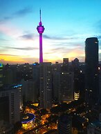 Soho Suites KLCC Kuala Lumpur