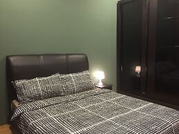 Soho Suites KLCC Kuala Lumpur