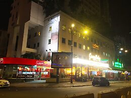 Soho Suites KLCC Kuala Lumpur