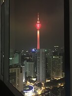 Soho Suites KLCC Kuala Lumpur