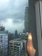 Soho Suites KLCC Kuala Lumpur