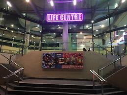 Soho Suites KLCC Kuala Lumpur