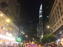 Soho Suites KLCC Kuala Lumpur