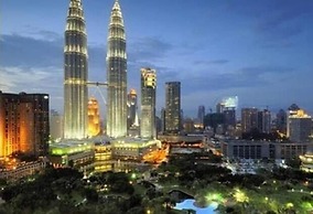 Soho Suites KLCC Kuala Lumpur