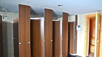 Sri Beverly Hills Near KLIA & KLIA2 & F1