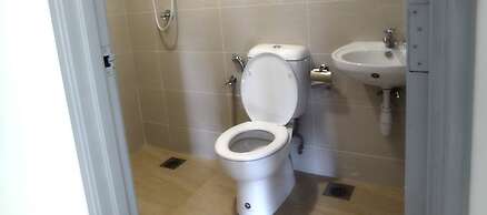 Sri Beverly Hills Near KLIA & KLIA2 & F1