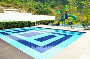 Sri Beverly Hills Near KLIA & KLIA2 & F1