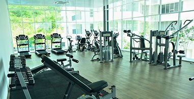 Sri Beverly Hills Near KLIA & KLIA2 & F1