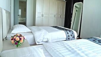 Sri Beverly Hills Near KLIA & KLIA2 & F1