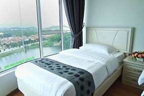 Sri Beverly Hills Near KLIA & KLIA2 & F1