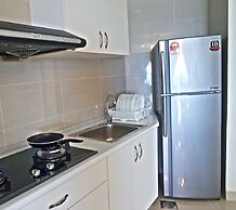 Sri Beverly Hills Near KLIA & KLIA2 & F1