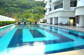 Sri Beverly Hills Near KLIA & KLIA2 & F1