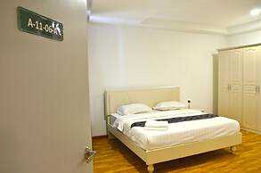 Sri Beverly Hills Near KLIA & KLIA2 & F1