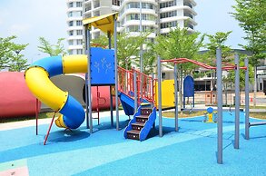 Sri Beverly Hills Near KLIA & KLIA2 & F1