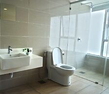 Sri Beverly Hills Near KLIA & KLIA2 & F1