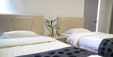 Sri Beverly Hills Near KLIA & KLIA2 & F1